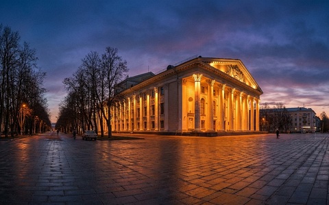 Автозаводский район