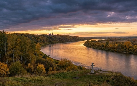 Города Нижегородской области