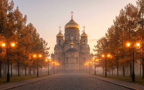 Сормовский район