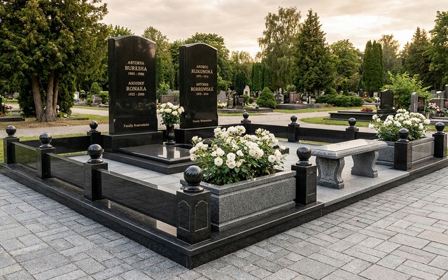 Семейные комплексы